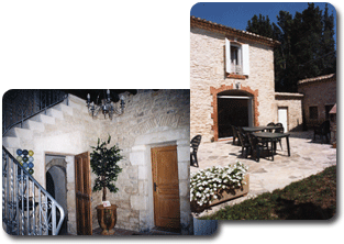 Reservation d'hotel à Nîmes