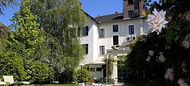 Reservation d'hotel à Beaune