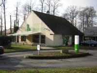 Reservation d'hotel à Compiègne