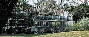 Reservation d'hotel à Neufchâtel-Hardelot
