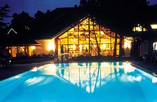 Reservation d'hotel à Neufchâtel-Hardelot