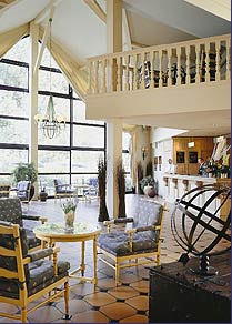 Reservation d'hotel à Neufchâtel-Hardelot