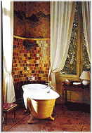 Reservation d'hotel à Saumur