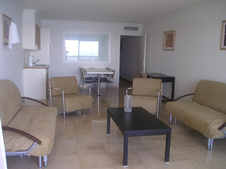 Reservation d'hotel à Nice