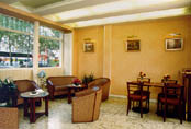 Reservation d'hotel à Paris