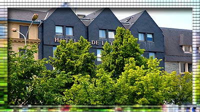 Reservation d'hotel à Gonneville-sur-Honfleur