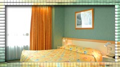 Reservation d'hotel à Gonneville-sur-Honfleur