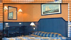Reservation d'hotel à Gonneville-sur-Honfleur