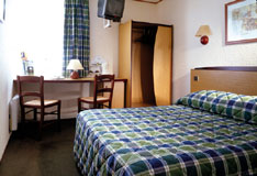 Reservation d'hotel à L'Isle-d'Abeau