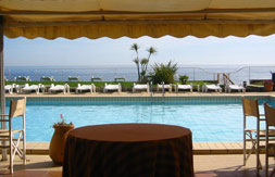 Reservation d'hotel à La Ciotat