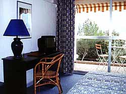 Reservation d'hotel à Draguignan