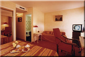 Reservation d'hotel à Cannes