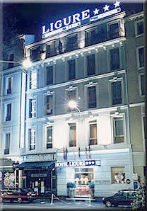 Reservation d'hotel à Cannes