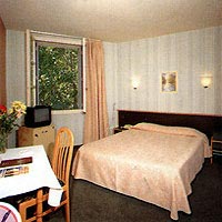 Reservation d'hotel à Draguignan