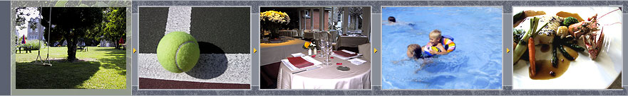 Reservation d'hotel à Plancoët
