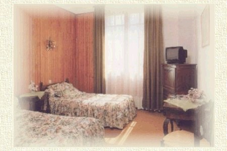 Reservation d'hotel à Prats-de-Mollo-la-Preste