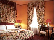 Reservation d'hotel à Paris