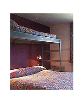 Reservation d'hotel à Bréhal