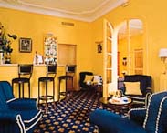 Reservation d'hotel à Paris