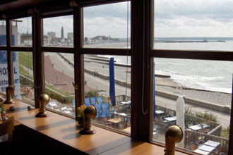 Reservation d'hotel à Sainte-Adresse