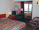 Reservation d'hotel à Saint-Malo