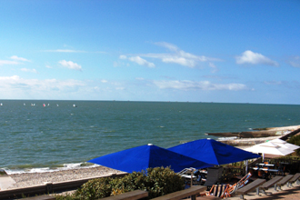 Reservation d'hotel à Sainte-Adresse