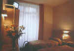 Reservation d'hotel à Lourdes