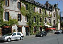 Reservation d'hotel à La Roche-sur-Yon