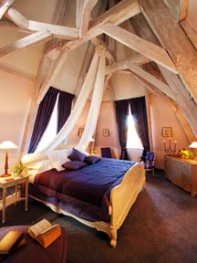 Reservation d'hotel à Sarlat-la-Canéda