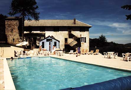 Reservation d'hotel à Pradelles-Cabardès