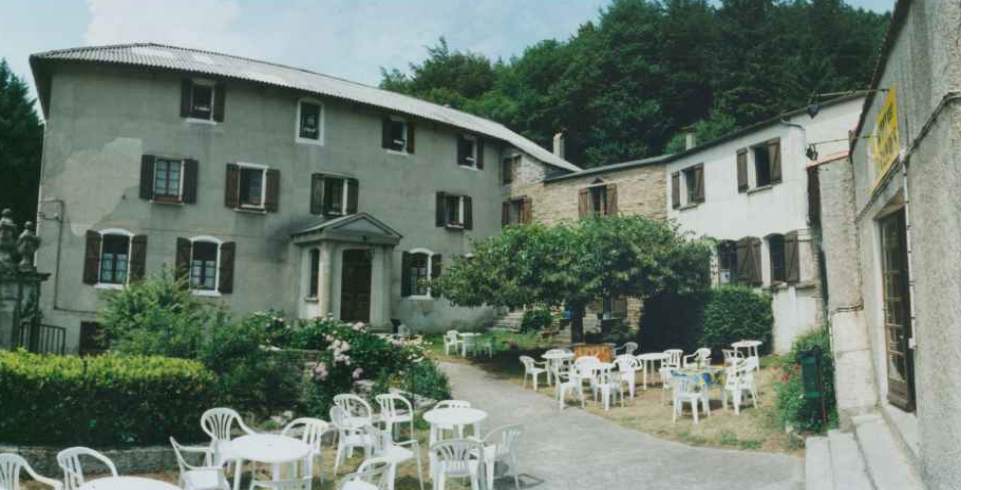 Reservation d'hotel à Pradelles-Cabardès