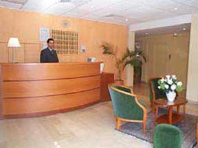 Reservation d'hotel à Beaulieu-sur-Mer