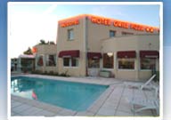 Reservation d'hotel à Marsannay-la-Côte