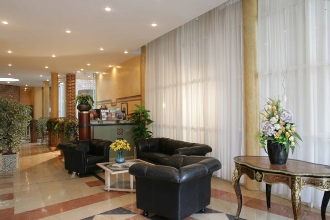 Reservation d'hotel à Lille