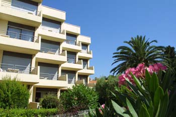 Reservation d'hotel à Saint-Raphaël