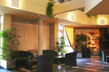 Reservation d'hotel à Portet-sur-Garonne