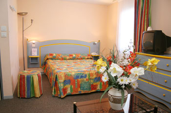 Reservation d'hotel à Portet-sur-Garonne