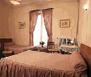 Reservation d'hotel à Vichy