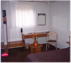 Reservation d'hotel à Dole