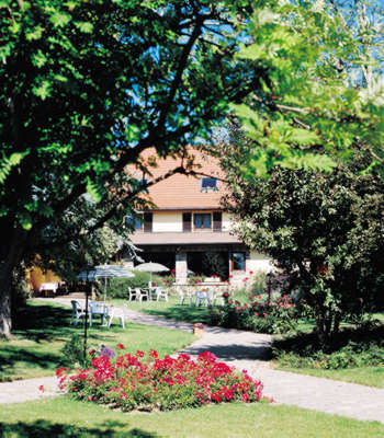 Reservation d'hotel à Bischwihr