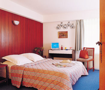 Reservation d'hotel à Bischwihr