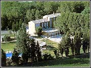Reservation d'hotel à Althen-des-Paluds