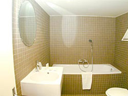 Reservation d'hotel à Paris