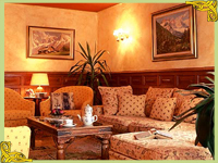 Reservation d'hotel à Chamonix-Mont-Blanc