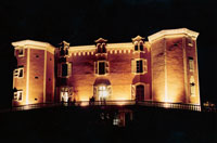 Reservation d'hotel à Garrevaques