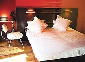 Reservation d'hotel à Bordeaux