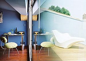 Reservation d'hotel à Bordeaux
