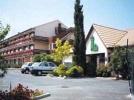 Reservation d'hotel à Tinqueux