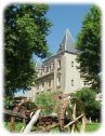 Reservation d'hotel à Violès