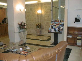 Reservation d'hotel à Paris